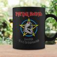 Metal Band You're Not Hardcore Coffee Mug Gifts ideas