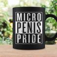 Micro Penis Pride Bachelor Party Coffee Mug Gifts ideas