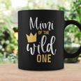 Mimi Of The Wild One 1St Birthday First Thing Matching Coffee Mug Gifts ideas