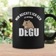 Mir Reichts Ich Geh Zum Degu Ratte Tassen Geschenkideen