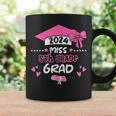 Miss 5Th Grade Grad Graduation Graduate Class Of 2024 Coffee Mug Gifts ideas