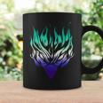 Mlm Pride Mlm Phoenix Gay Male Flag Lgbt Mlm Coffee Mug Gifts ideas