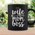 Mom Wife Boss Mom Mom Life Mom Mode Mother's Day Coffee Mug Gifts ideas