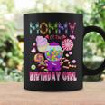 Mommy Of The Birthday Girl Candyland Candy Birthday Coffee Mug Gifts ideas