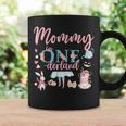 Mommy Of The Birthday Girl Mommy In Onderland 1St Birthday Coffee Mug Gifts ideas