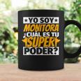 Monitora Regalos Divertidos Taza de café Ideas de regalos