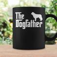 Moscow Water Dog Dogfather Dog Dad Coffee Mug Gifts ideas