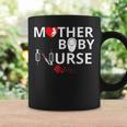 Mother Baby Rn Ob Nurse Coffee Mug Gifts ideas