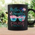Mother Daughter Cruise Trip Matching Cruising Squad Womens Coffee Mug Gifts ideas