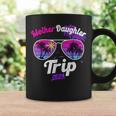 Mother Daughter Trip 2024 Mother Daughter Weekend 2024 Coffee Mug Gifts ideas