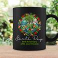 Mother Earth Day 54Th Anniversary 1970 2024 Save Planet Coffee Mug Gifts ideas