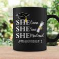 Msw Master’S Degree Master Of Social Work Graduation Coffee Mug Gifts ideas