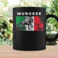Murgese Italian Horse Coffee Mug Gifts ideas
