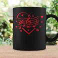 Music Lover Quote Love Musician Coffee Mug Gifts ideas