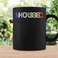 Música House Edm Rave Dj Electro Deep House Lover Taza de café Ideas de regalos