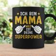 Muttertag Mama Was Ist Deine Superpower Tassen Geschenkideen