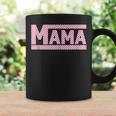 Muttertags- Mit Aufschrift Mama Best Mom Ever Kariert Tassen Geschenkideen