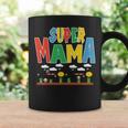 Muttertagsgeschenk Für Mama Personalisiert Super Mama Tassen Geschenkideen