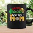 Nacho Average Mom Baseball Mexican Fiesta Cinco De Mayo Mama Coffee Mug Gifts ideas
