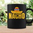 Nacho Mexican Sombrero Tassen Geschenkideen