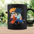 Narusasu I Sasunaru Kiss And Couple Walk Chibi Anime Figure Coffee Mug Gifts ideas