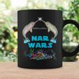 Narwhal Nar Wars Under The Sea Coffee Mug Gifts ideas