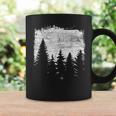 Nature Lover Outdoor Forest Wildlife Vintage Nature Coffee Mug Gifts ideas