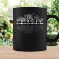 Nature Trees And Forest Coffee Mug Gifts ideas