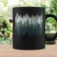 Nature Trees And Forest Coffee Mug Gifts ideas