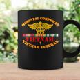 Navy Hospital Corpsman Vietnam Veteran Coffee Mug Gifts ideas