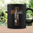 All I Need Is Football & Jesus Christian Cross FaithCoffee Mug Gifts ideas