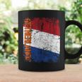 Netherlands Orange Flag Women's Children's Tassen Geschenkideen