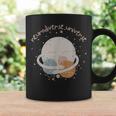 Neurodiverse Universe Inclusion Neurodivergent Adhd Coffee Mug Gifts ideas