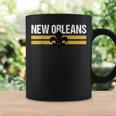 New Orleans Fleur-De-Lis 'Fleur-De-Lys Lily Icon New Orlean Coffee Mug Gifts ideas