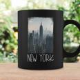New York City Skyline Nyc New York City Coffee Mug Gifts ideas