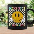 Next Stop Kindergarten Preschool Graduation Graduate 2024 Coffee Mug Gifts ideas