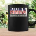 Nhra Stars & Stripes Logo Coffee Mug Gifts ideas