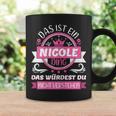 Nicole Name Name Name Day Das Ist Ein Nicole Ding Tassen Geschenkideen