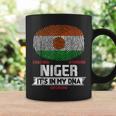 Niger It's In My Dna Nigerien Flag Coffee Mug Gifts ideas