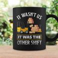 Night Shift Worker Overnight Shift Shift Worker Coffee Mug Gifts ideas