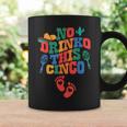 No Drink This Cinco De Mayo Pregnancy Announcement Coffee Mug Gifts ideas