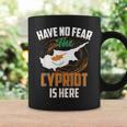 Have No Fear The Cypriot Is Here Cyprus Country Coffee Mug Gifts ideas