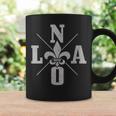 Nola New Orleans Vintage Pride Coffee Mug Gifts ideas