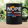Nope Not Again Sarcastic Coffee Mug Gifts ideas
