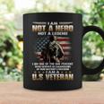 I Am Not A Hero Not A Legend I Am One Percent A Us Veteran Coffee Mug Gifts ideas
