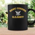 Nswc Corona Coffee Mug Gifts ideas
