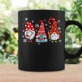 Nurse Christmas Gnomes Xmas Scrub Top Er Rn Nursing Gnomies Coffee Mug Gifts ideas