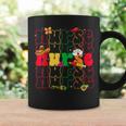 Nurse Cinco De Mayo Fiesta Mexican Nursing Coffee Mug Gifts ideas