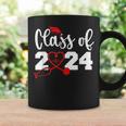 Nurse Class Of 2024 Graduation Nursing School Rn Graduate Coffee Mug Gifts ideas
