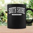 Nyc Borough South Shore Long Island New York Coffee Mug Gifts ideas